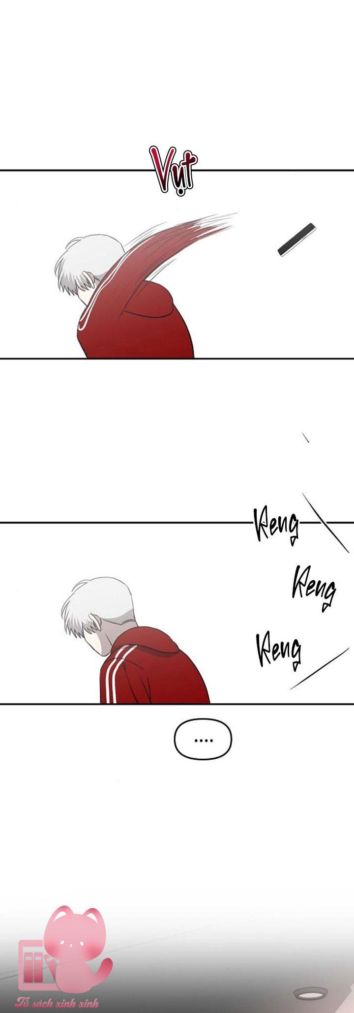 Tự Do Trong Mơ - Chap 80 - Trang 37