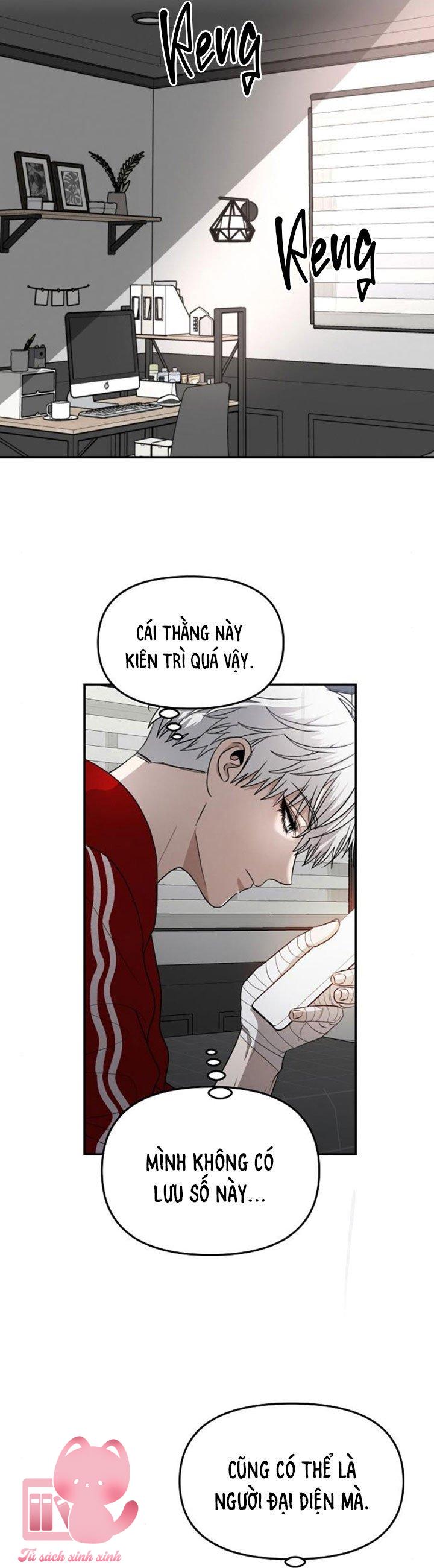 Tự Do Trong Mơ - Chap 80 - Trang 38