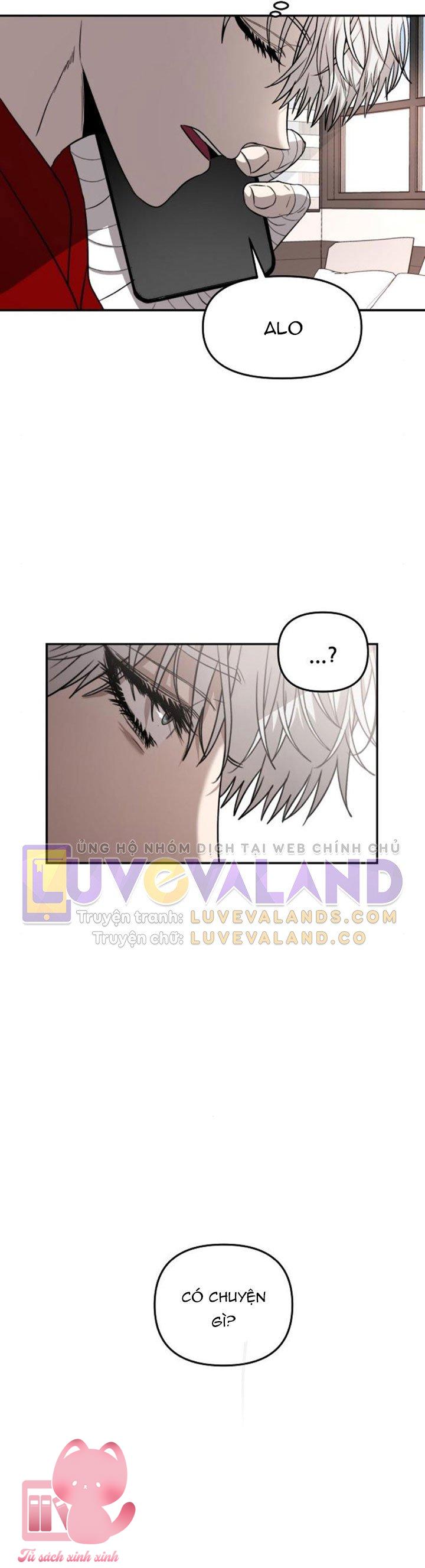 Tự Do Trong Mơ - Chap 80 - Trang 39