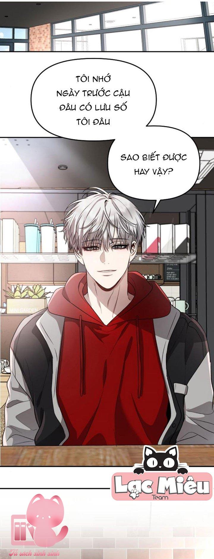 Tự Do Trong Mơ - Chap 80 - Trang 40