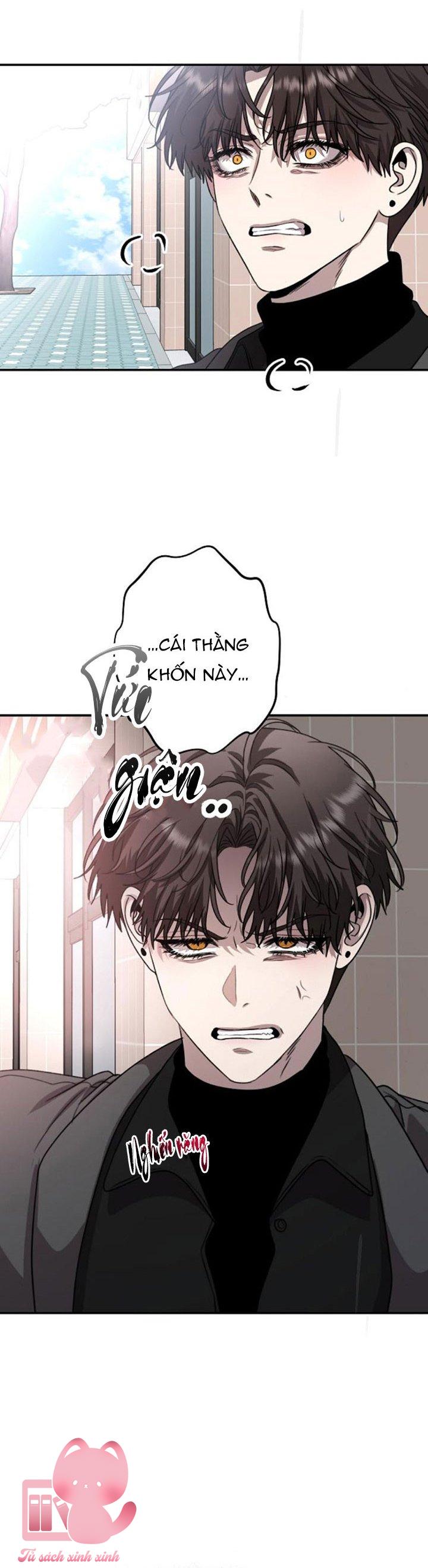 Tự Do Trong Mơ - Chap 80 - Trang 5