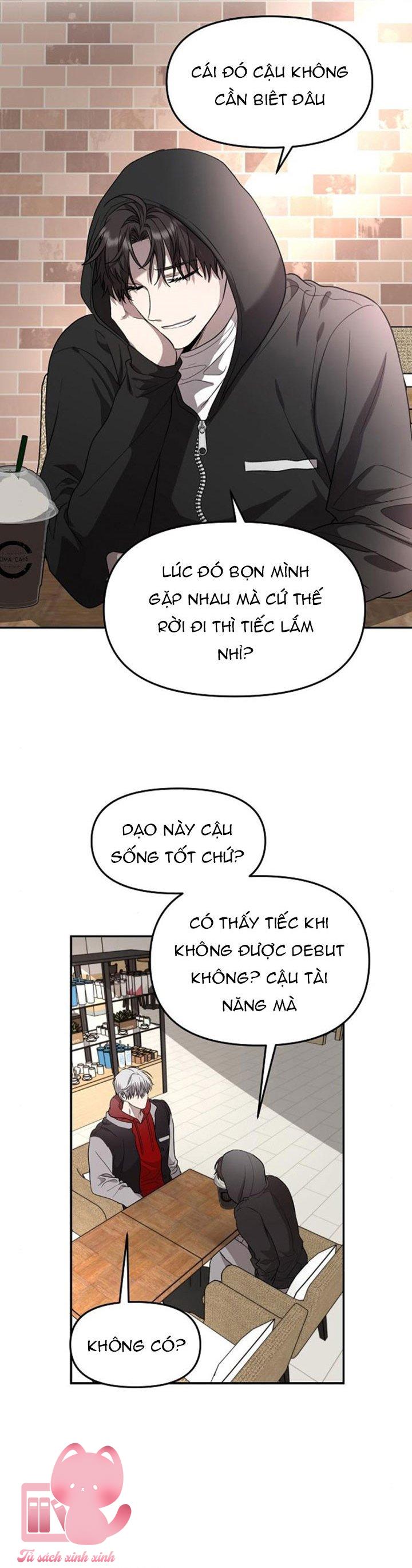 Tự Do Trong Mơ - Chap 80 - Trang 41