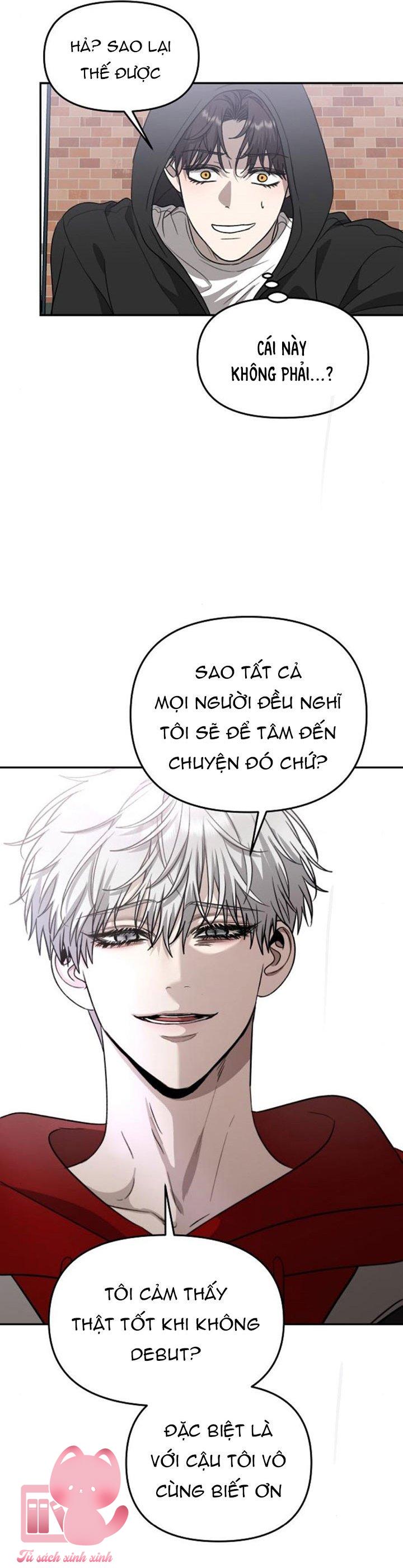 Tự Do Trong Mơ - Chap 80 - Trang 42