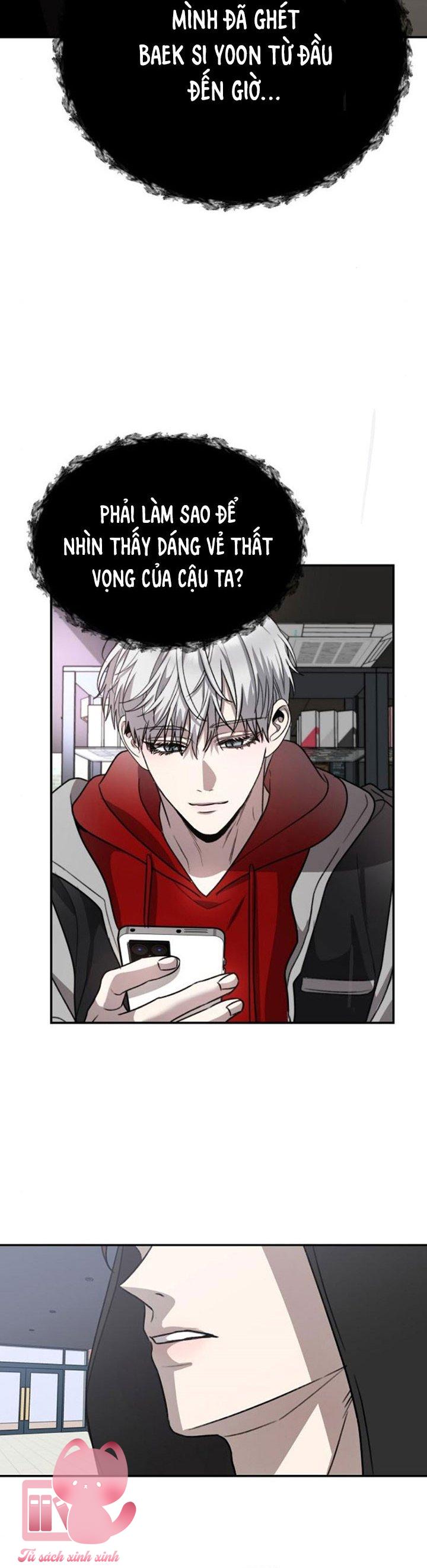 Tự Do Trong Mơ - Chap 80 - Trang 45
