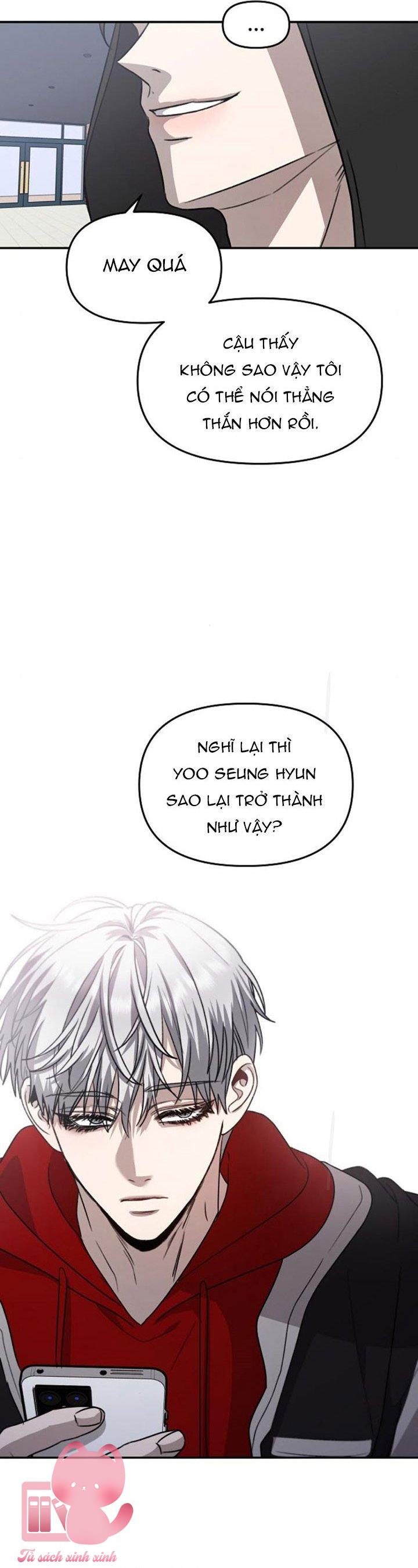 Tự Do Trong Mơ - Chap 80 - Trang 46