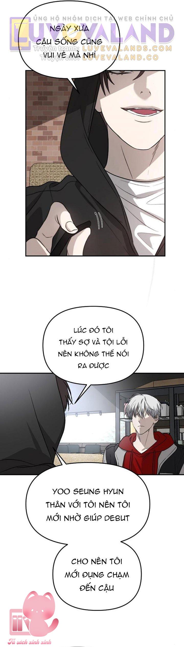 Tự Do Trong Mơ - Chap 80 - Trang 47