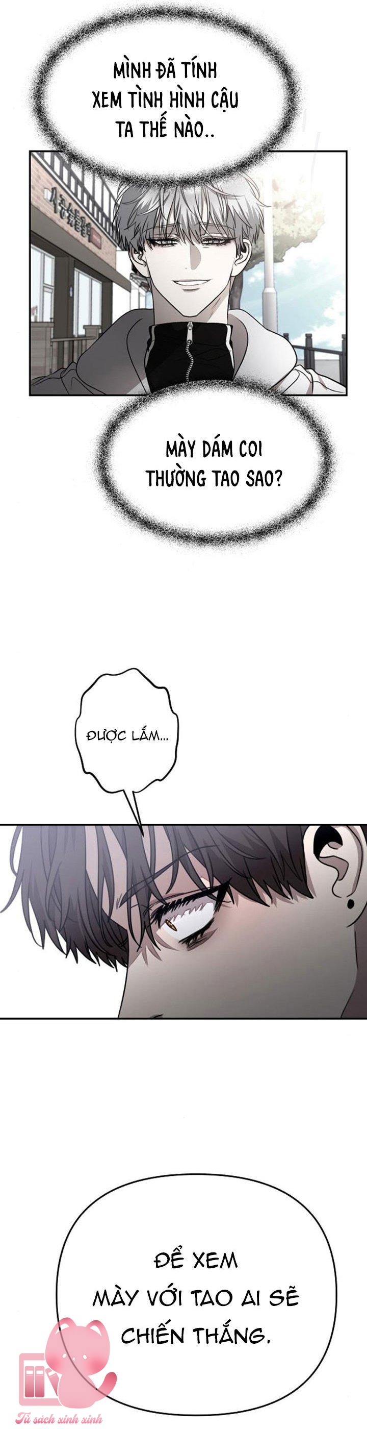 Tự Do Trong Mơ - Chap 80 - Trang 6