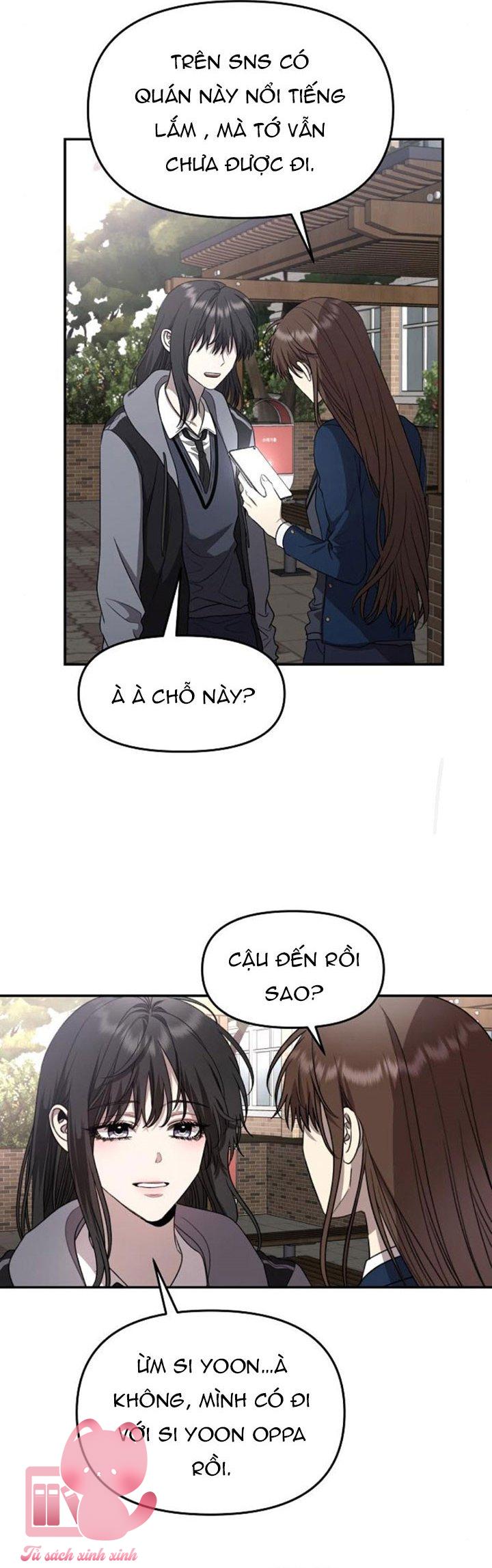 Tự Do Trong Mơ - Chap 80 - Trang 8