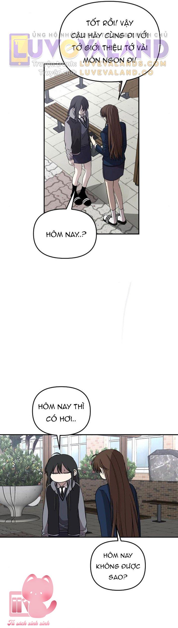 Tự Do Trong Mơ - Chap 80 - Trang 9