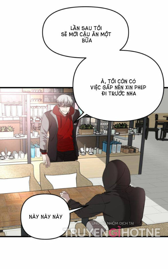 Tự Do Trong Mơ - Chap 81.1 - Trang 11