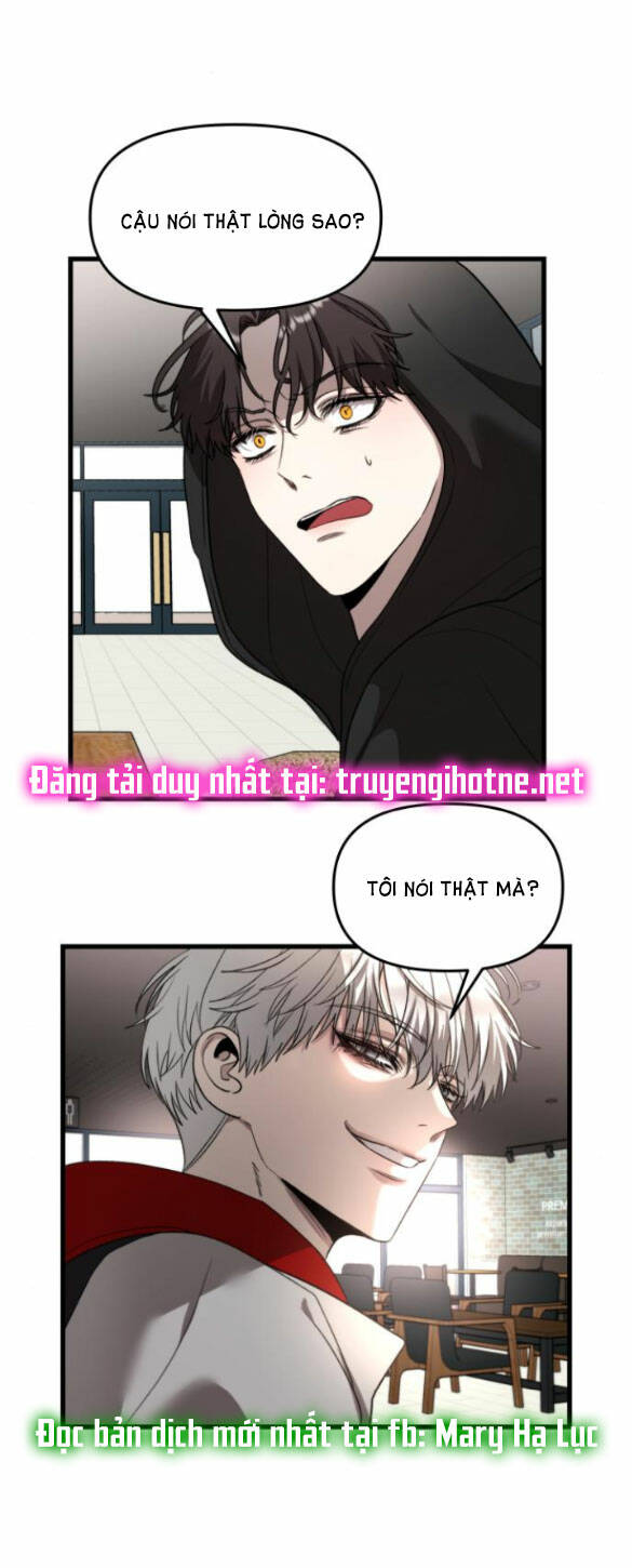 Tự Do Trong Mơ - Chap 81.1 - Trang 12