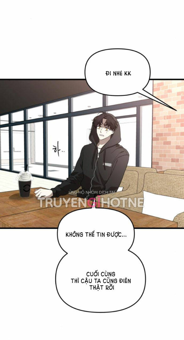 Tự Do Trong Mơ - Chap 81.1 - Trang 13