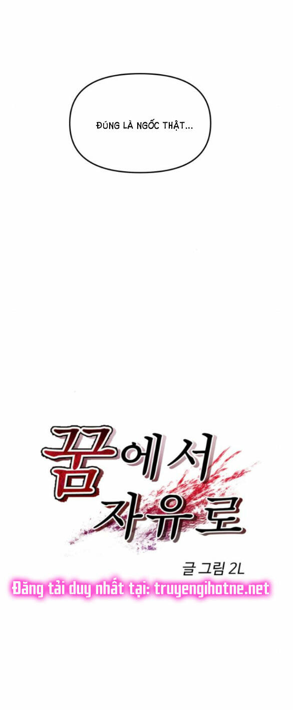 Tự Do Trong Mơ - Chap 81.1 - Trang 16