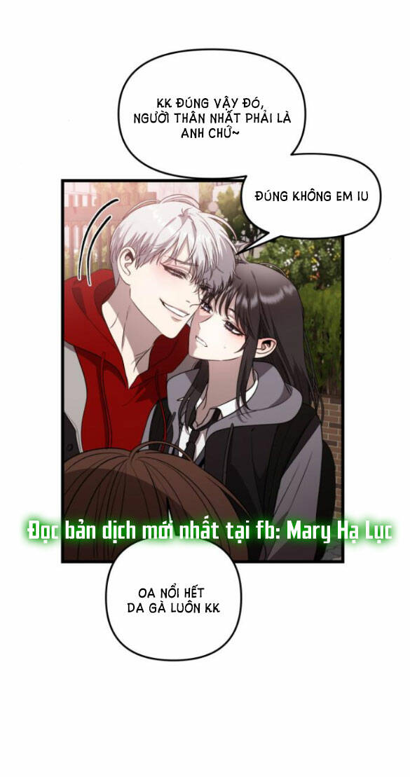 Tự Do Trong Mơ - Chap 81.1 - Trang 20