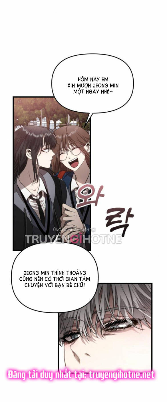 Tự Do Trong Mơ - Chap 81.1 - Trang 21