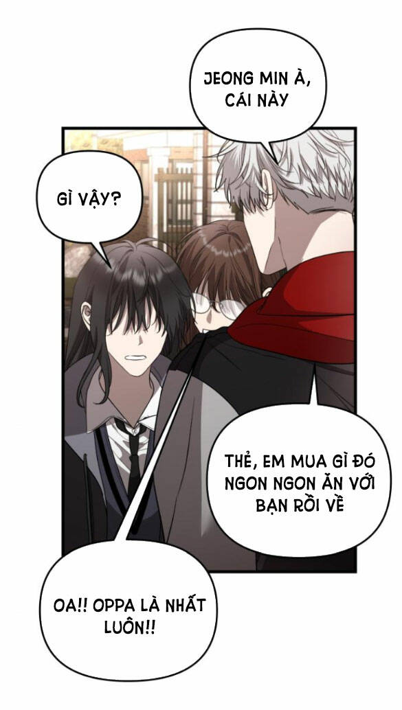 Tự Do Trong Mơ - Chap 81.1 - Trang 23