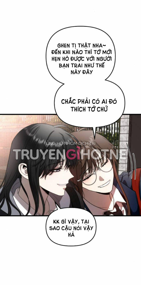 Tự Do Trong Mơ - Chap 81.1 - Trang 24