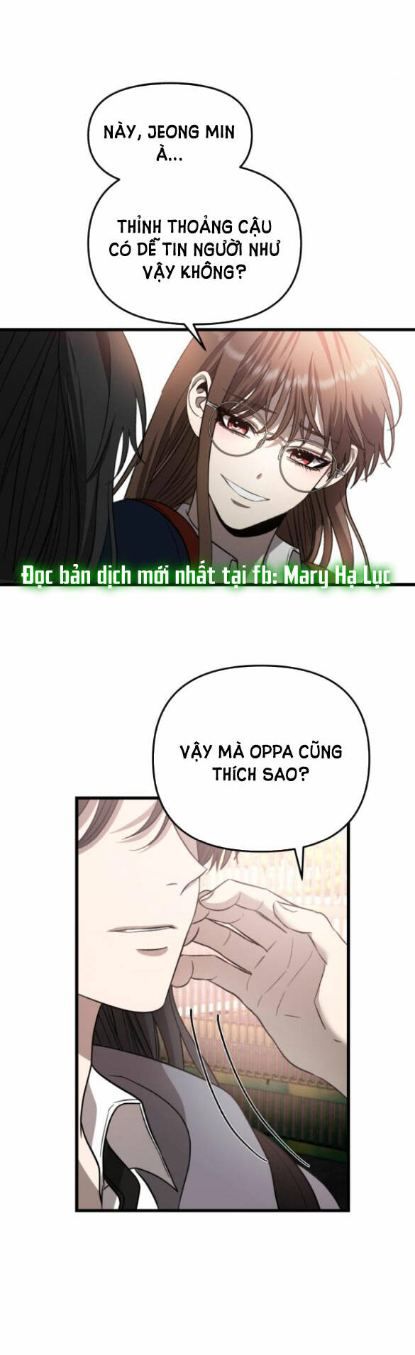 Tự Do Trong Mơ - Chap 81.1 - Trang 26