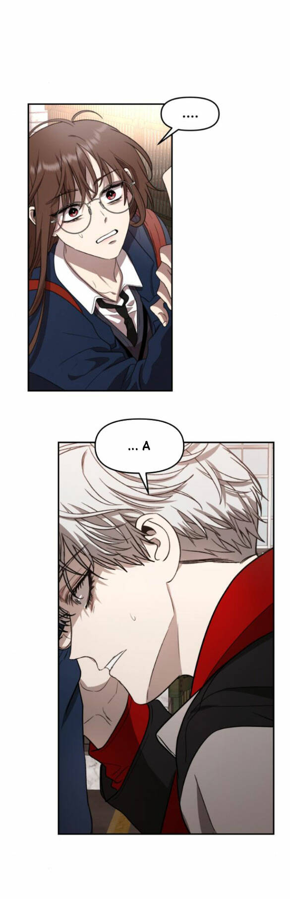 Tự Do Trong Mơ - Chap 81.1 - Trang 28