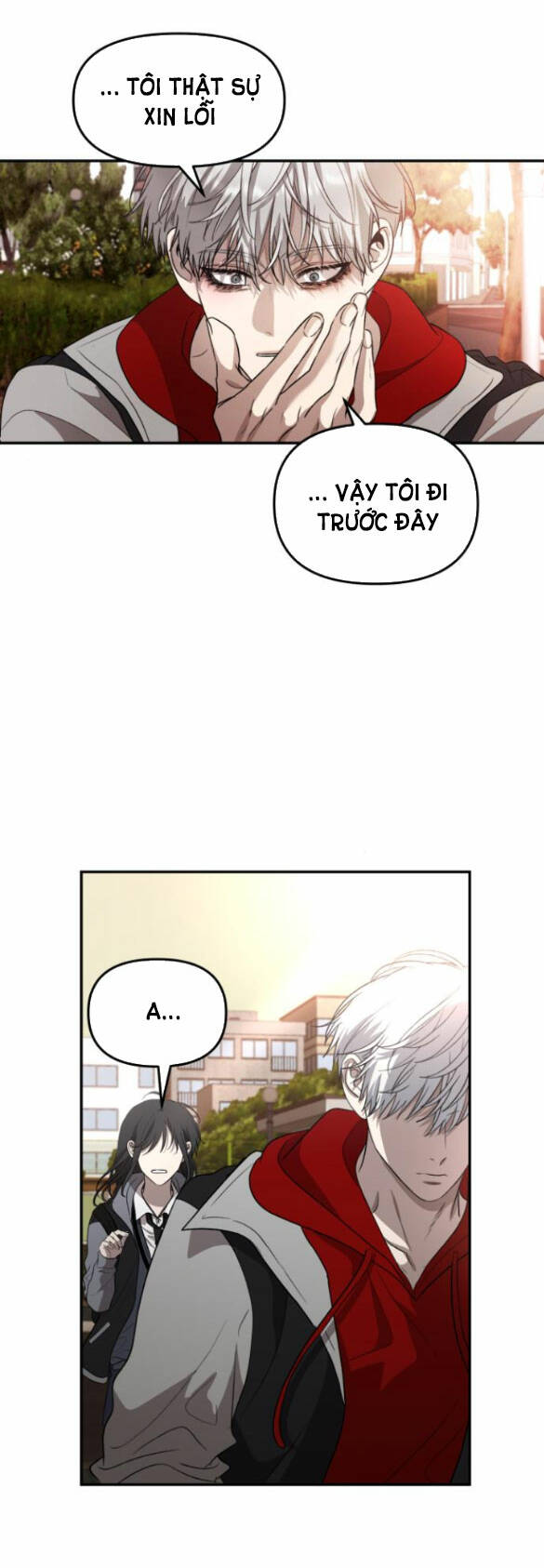 Tự Do Trong Mơ - Chap 81.1 - Trang 30