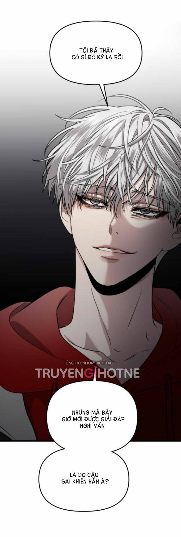 Tự Do Trong Mơ - Chap 81.1 - Trang 4