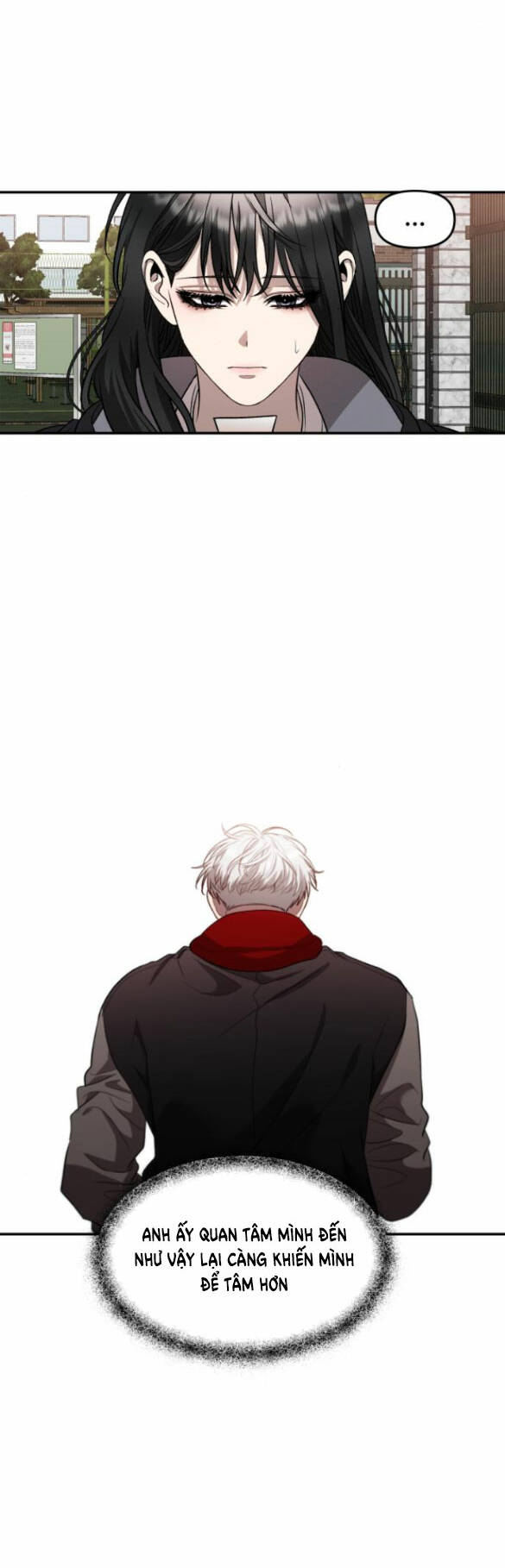 Tự Do Trong Mơ - Chap 81.1 - Trang 31