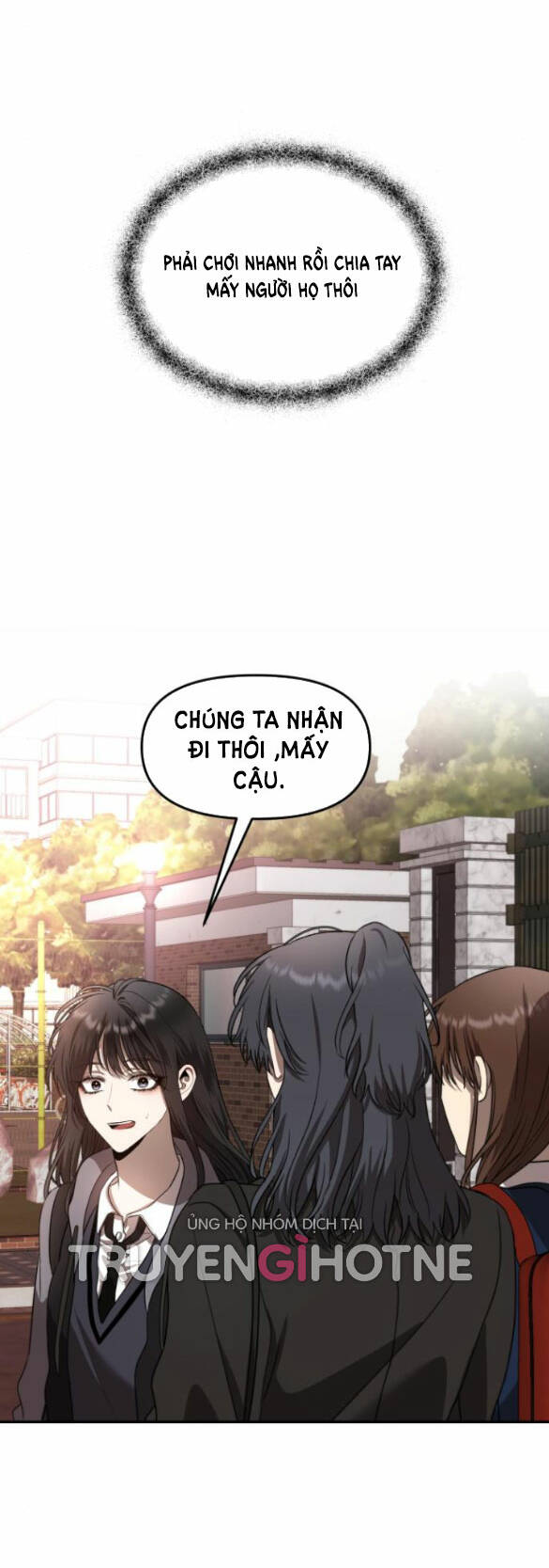 Tự Do Trong Mơ - Chap 81.1 - Trang 32