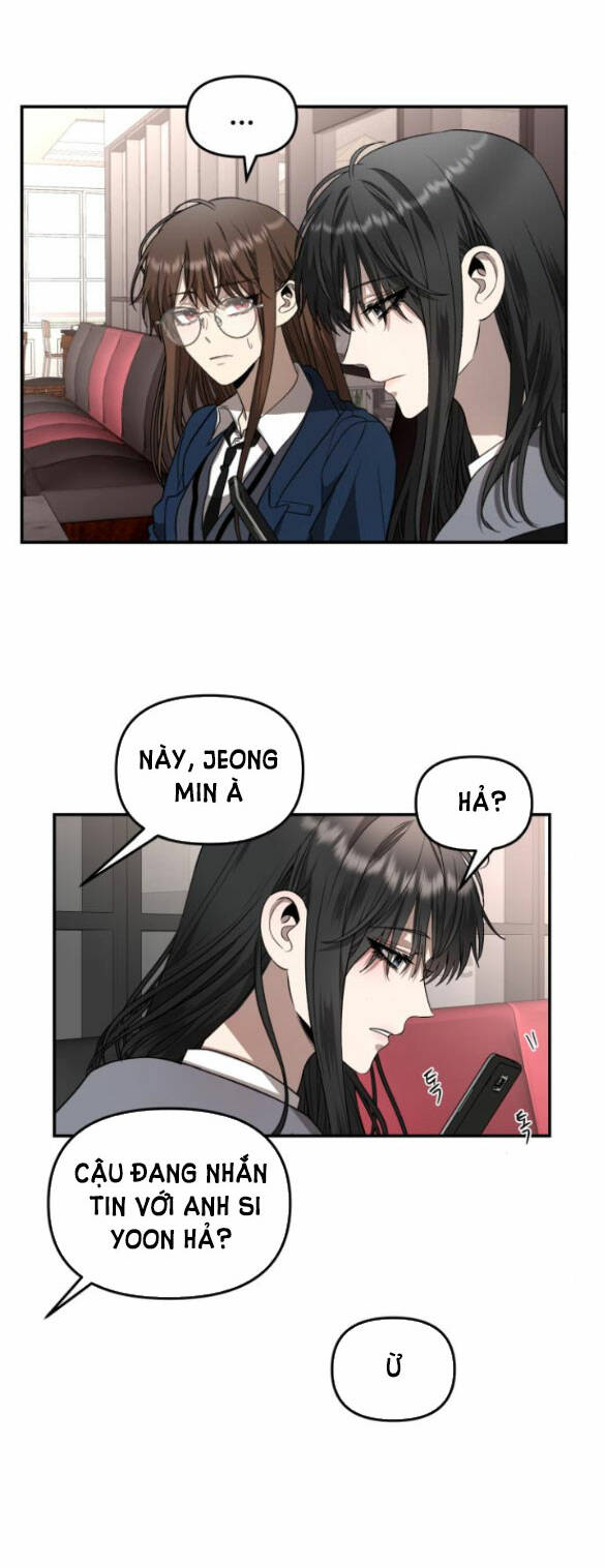 Tự Do Trong Mơ - Chap 81.1 - Trang 34