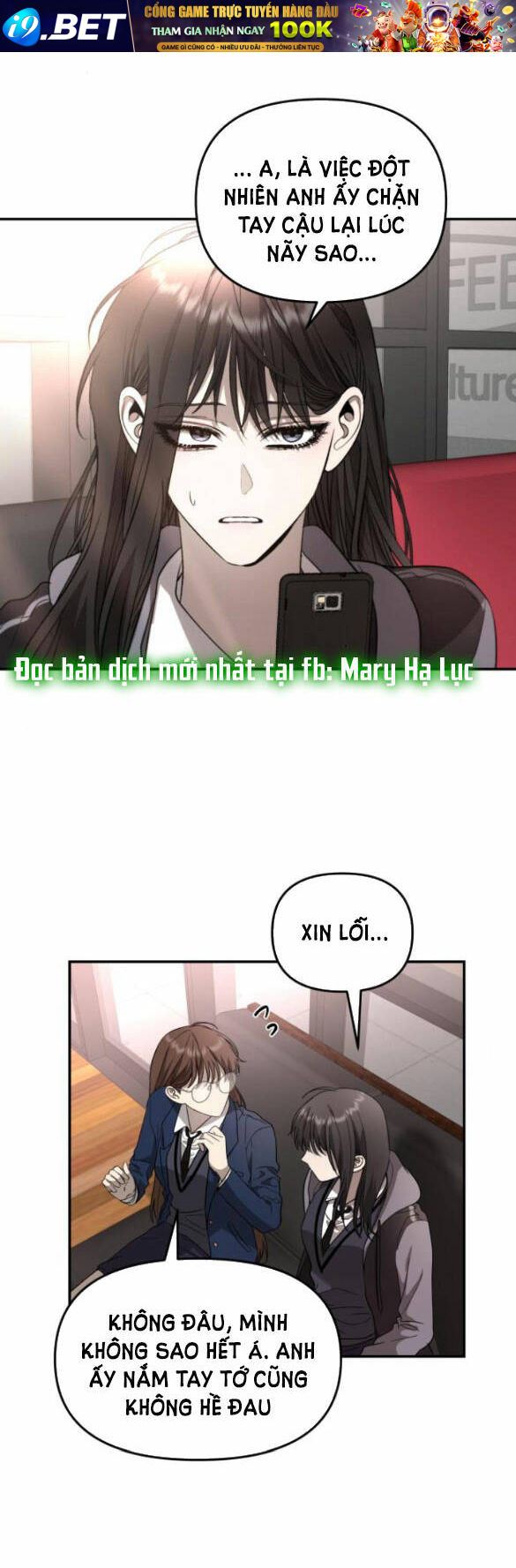 Tự Do Trong Mơ - Chap 81.1 - Trang 36