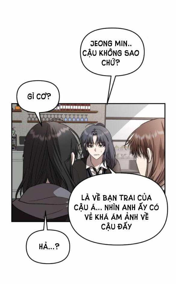 Tự Do Trong Mơ - Chap 81.1 - Trang 37