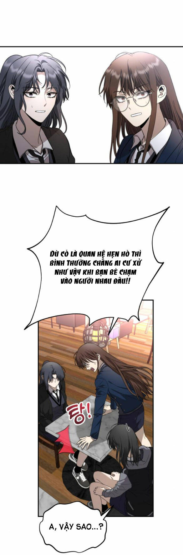 Tự Do Trong Mơ - Chap 81.1 - Trang 39