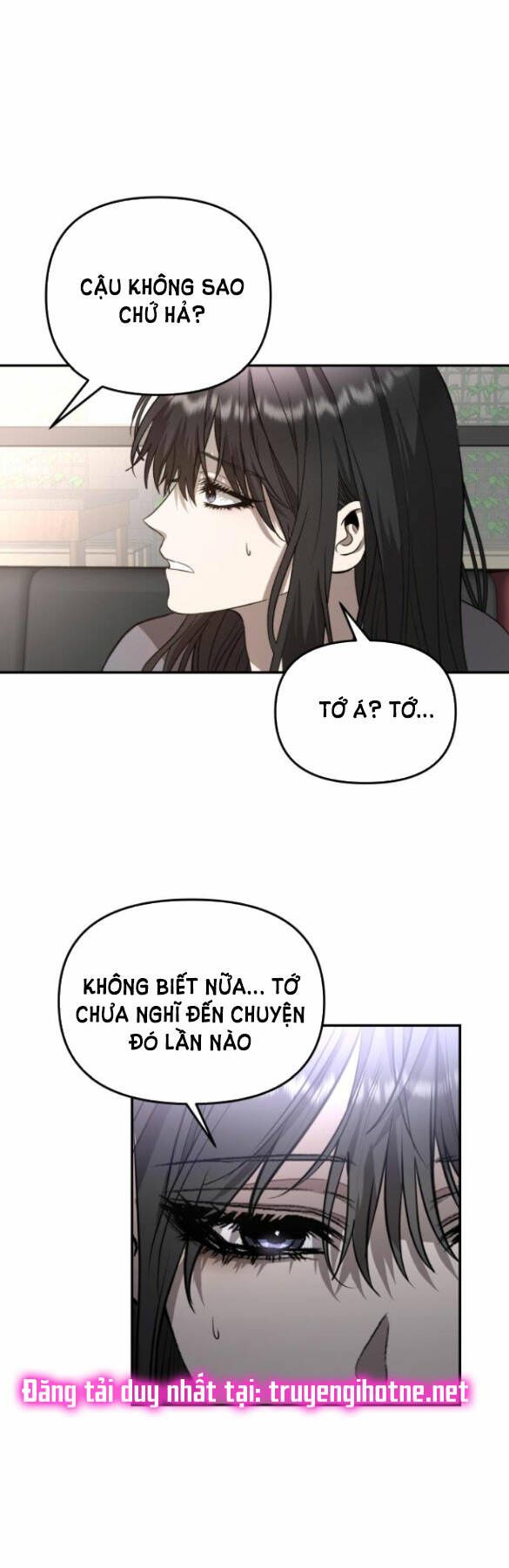 Tự Do Trong Mơ - Chap 81.1 - Trang 40