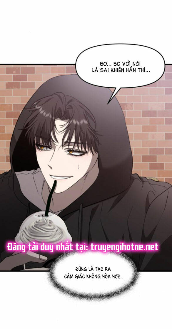Tự Do Trong Mơ - Chap 81.1 - Trang 5