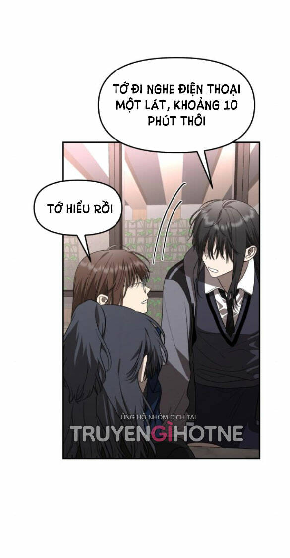 Tự Do Trong Mơ - Chap 81.1 - Trang 42