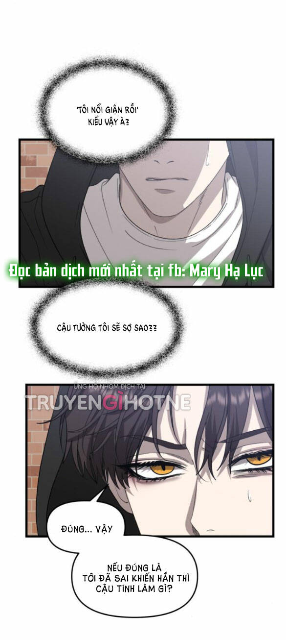 Tự Do Trong Mơ - Chap 81.1 - Trang 6