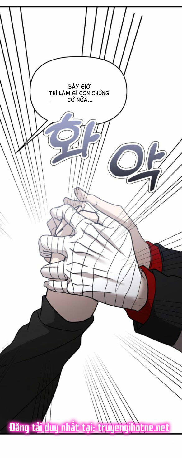 Tự Do Trong Mơ - Chap 81.1 - Trang 7