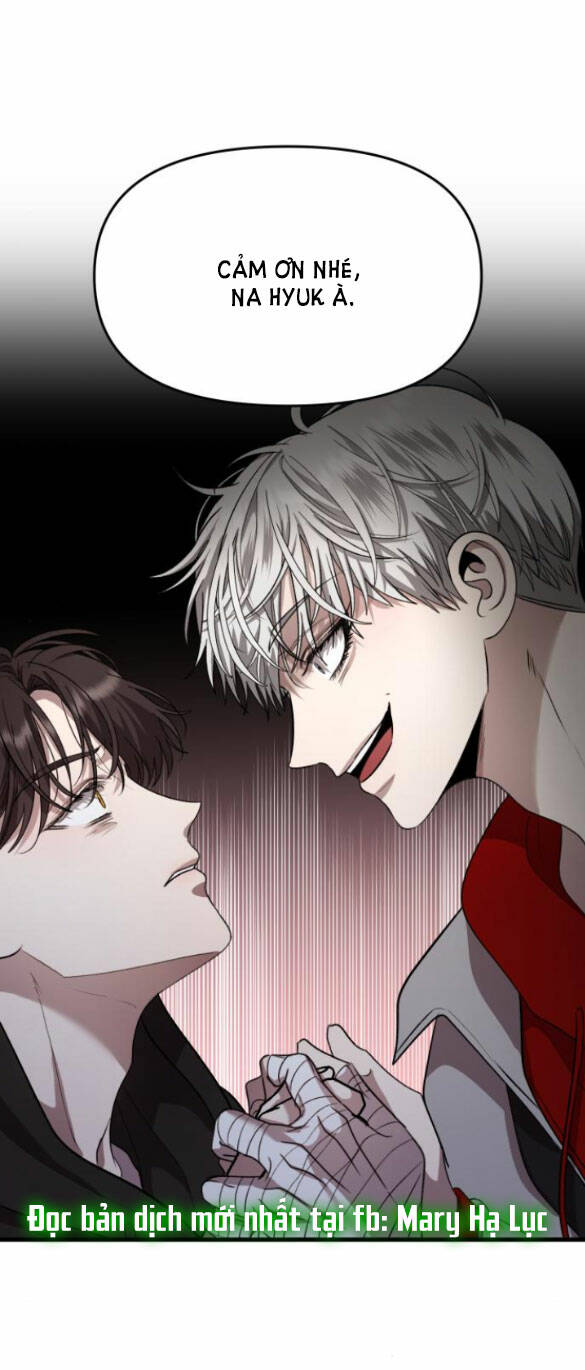 Tự Do Trong Mơ - Chap 81.1 - Trang 8