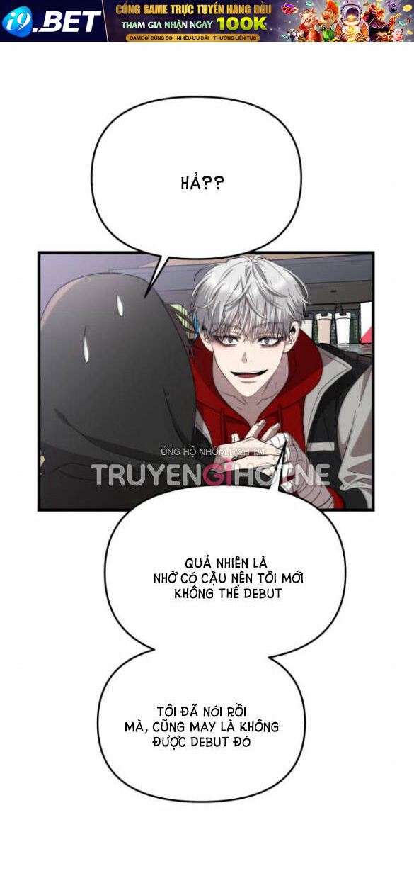 Tự Do Trong Mơ - Chap 81.1 - Trang 9