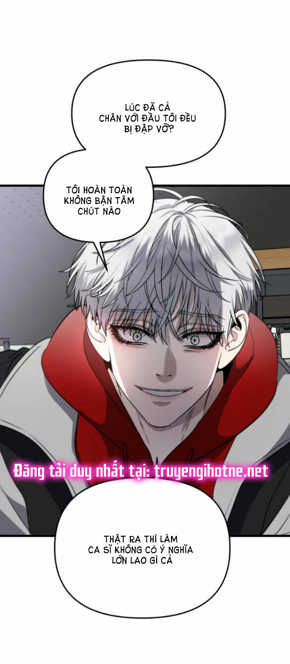 Tự Do Trong Mơ - Chap 81.1 - Trang 10