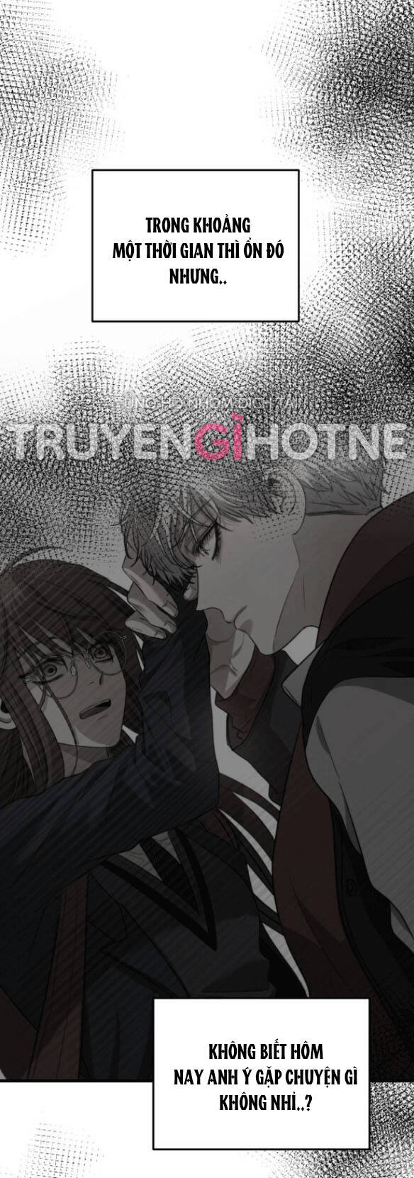 Tự Do Trong Mơ - Chap 81.2 - Trang 16