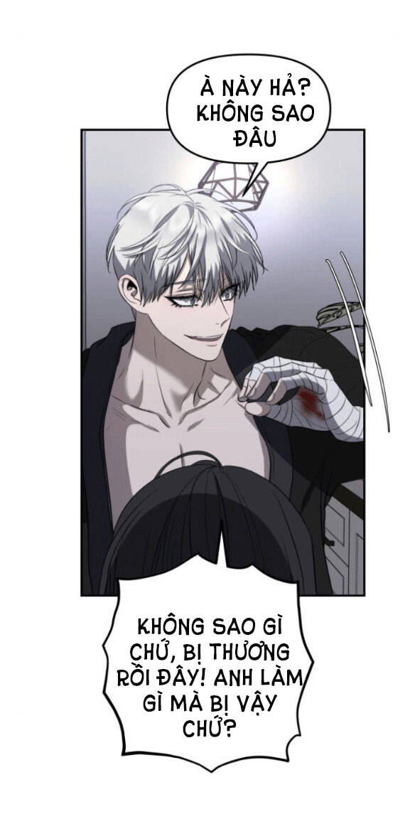 Tự Do Trong Mơ - Chap 81.2 - Trang 18