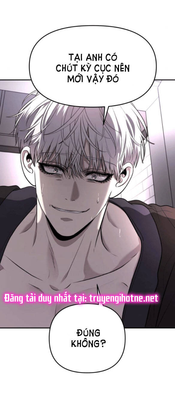 Tự Do Trong Mơ - Chap 81.2 - Trang 21