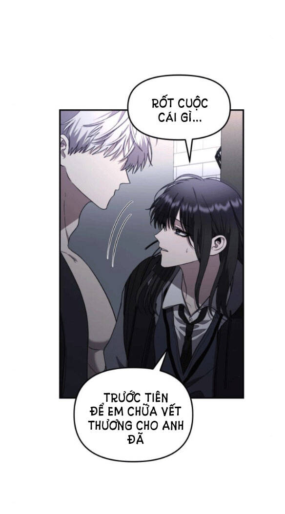 Tự Do Trong Mơ - Chap 81.2 - Trang 22