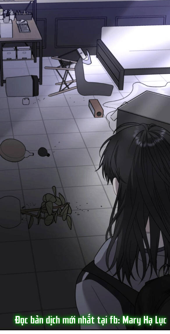 Tự Do Trong Mơ - Chap 81.2 - Trang 24