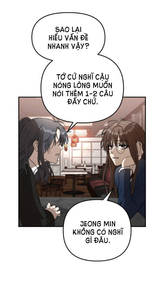 Tự Do Trong Mơ - Chap 81.2 - Trang 4