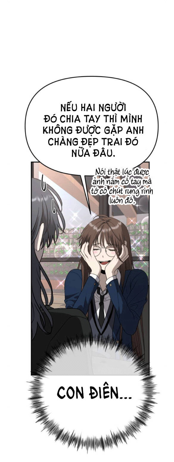 Tự Do Trong Mơ - Chap 81.2 - Trang 6