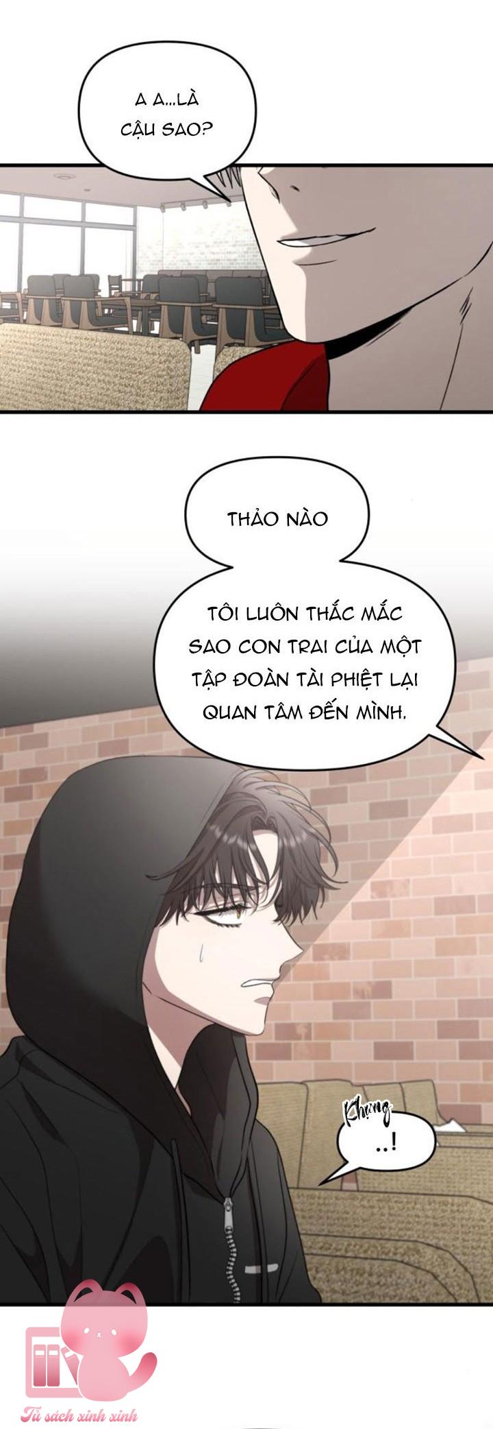 Tự Do Trong Mơ - Chap 81 - Trang 2