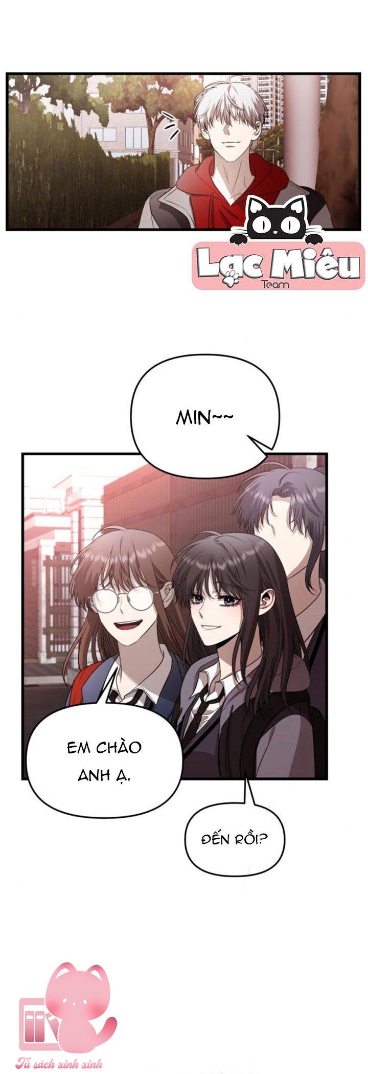 Tự Do Trong Mơ - Chap 81 - Trang 12