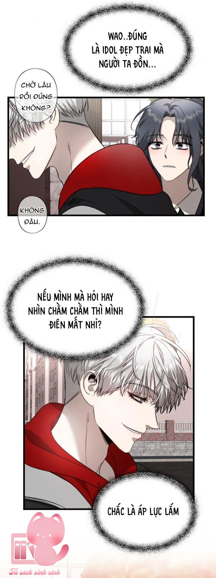 Tự Do Trong Mơ - Chap 81 - Trang 13