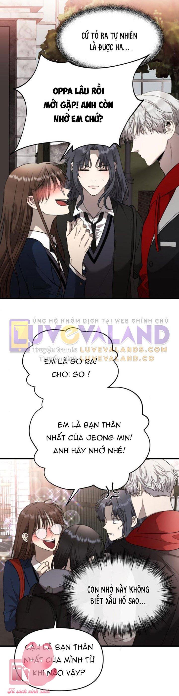 Tự Do Trong Mơ - Chap 81 - Trang 14